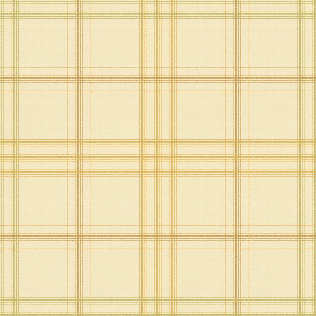 Harvest Plaid Muted Fall Wallpaper⁠ in your room