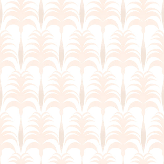 Coastal Palms Wallpaper⁠
