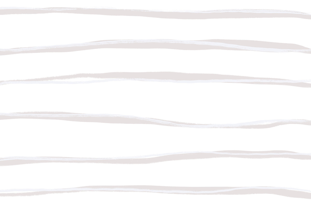 Serene Stripe Texture Wall Mural - 2308096 in your room