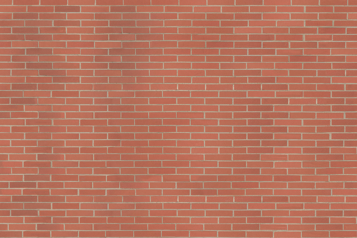 Classic Brick Texture Wall Mural -2306175 in your room
