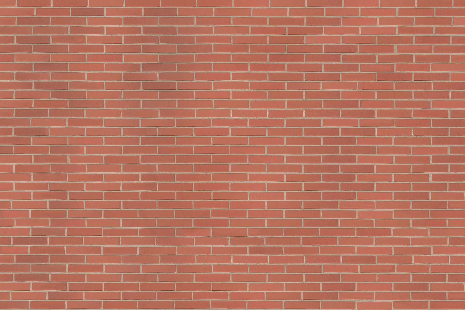 Classic Brick Texture Wall Mural -2306175