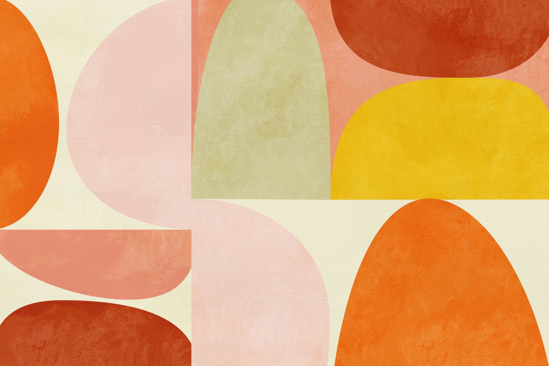 A classic abstract design wallpaper for walls.

