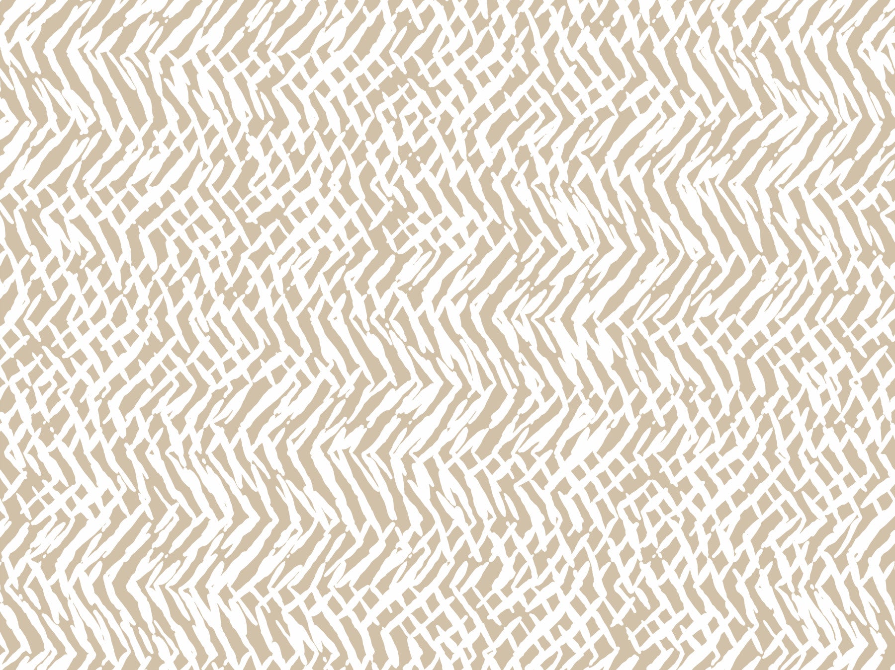 Crisscross Canvas Wall Mural -2955757 in your room — zoomed