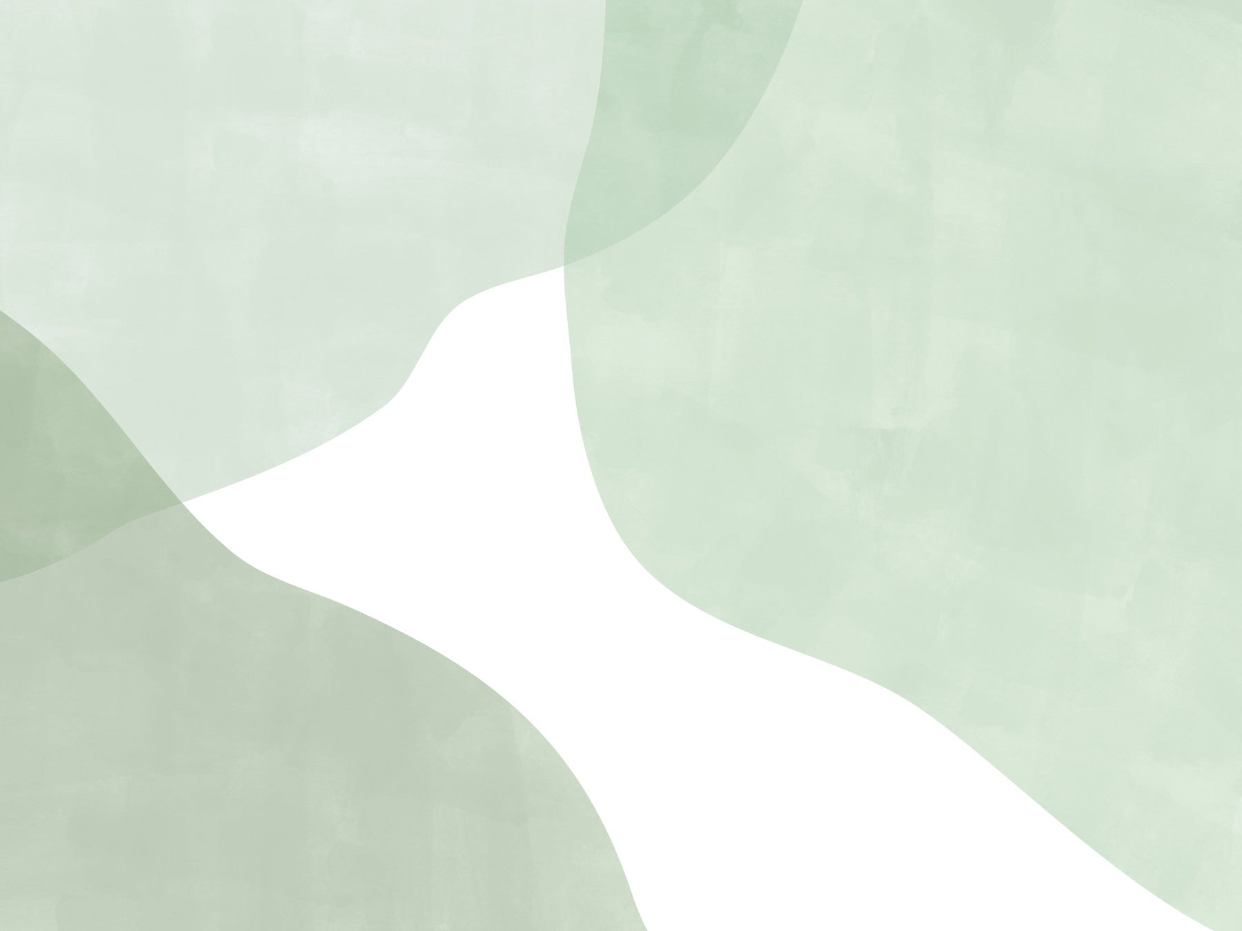 Serene Sage Wall Mural -2861710 in your room — zoomed