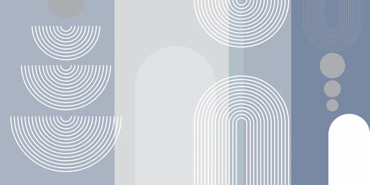 Archway Echo Wall Mural - 2761139