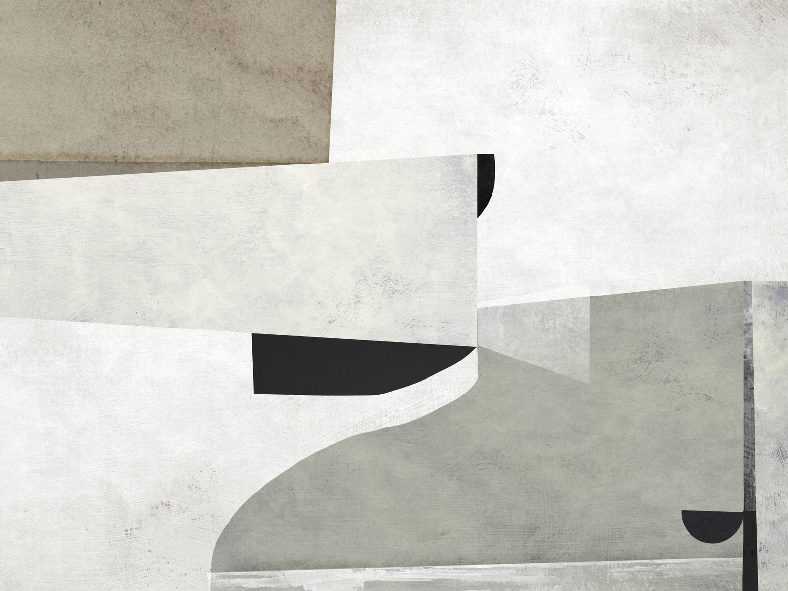 Abstract Geometry Wall Mural - 2469809 in your room