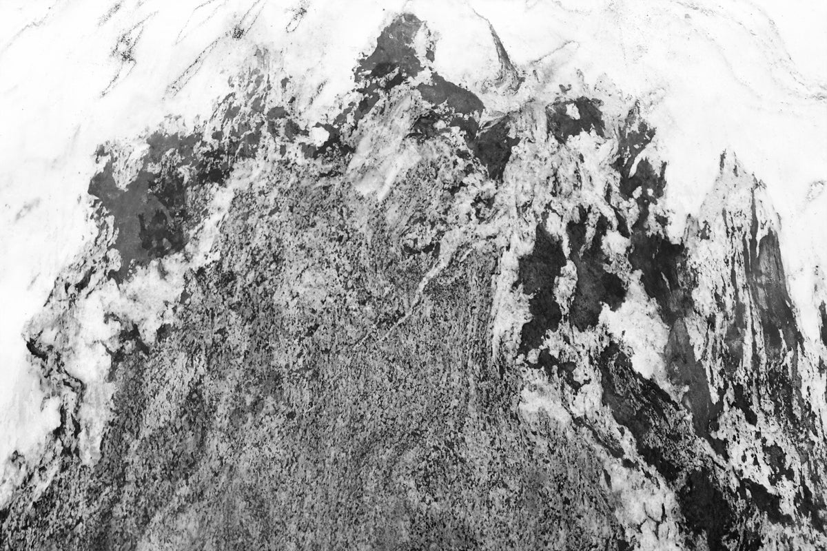 Monochrome Texture Wall Mural - 2579751 in your room