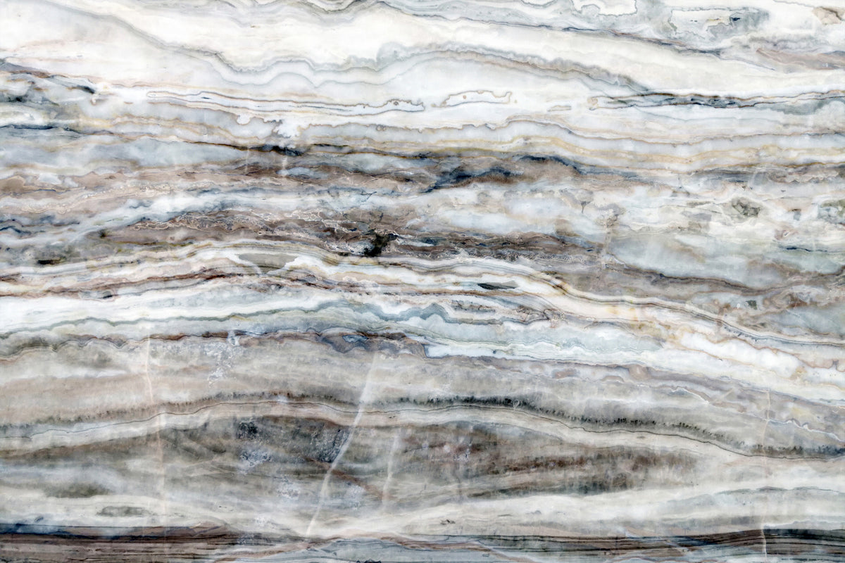 Ethereal Veins Wall Mural - 2579752 in your room — zoomed