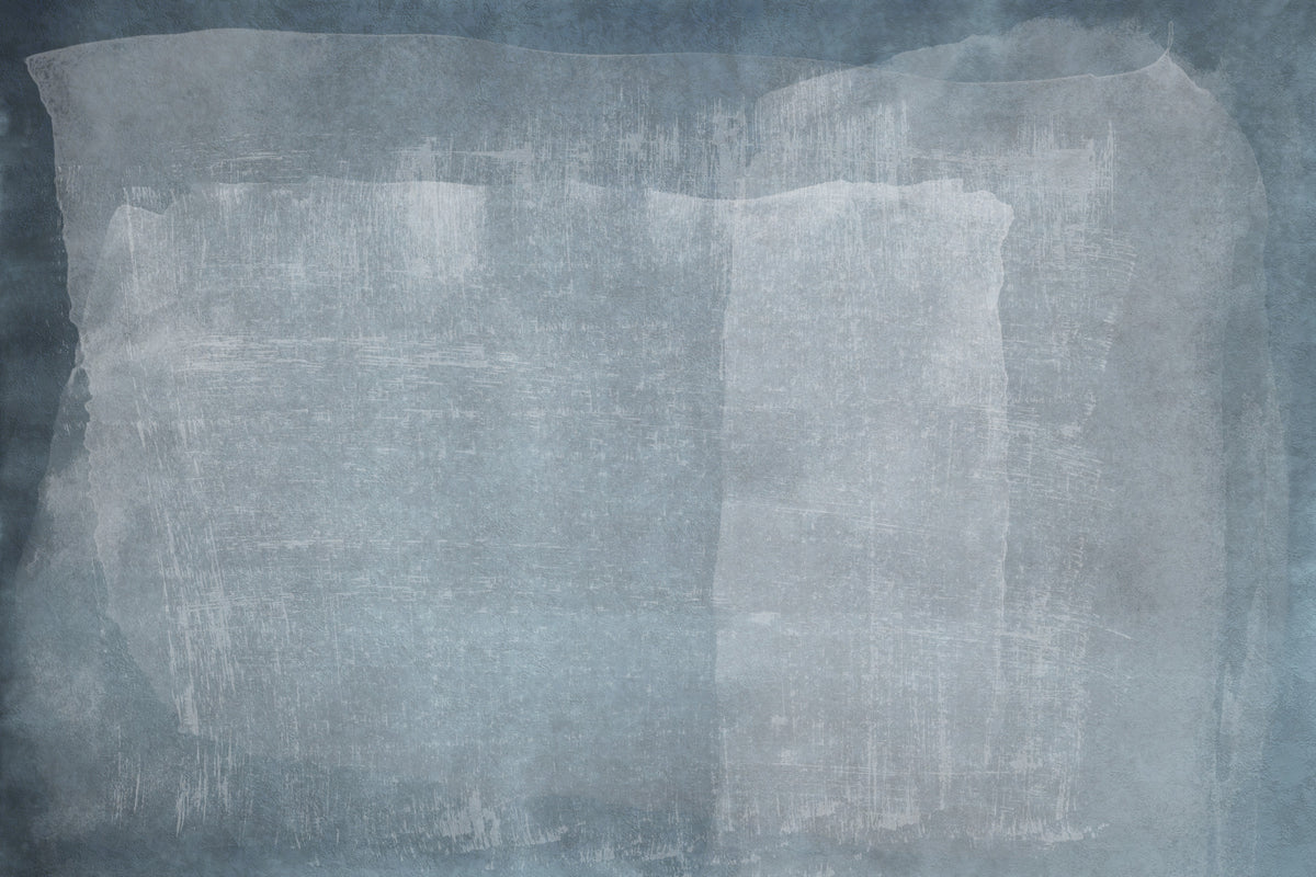 Blue Wash Texture Wall Mural - 2583409 in your room — zoomed