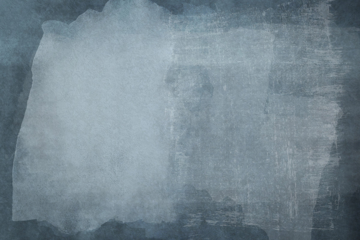 Blue Haze Texture Wall Mural - 2583410 in your room — zoomed