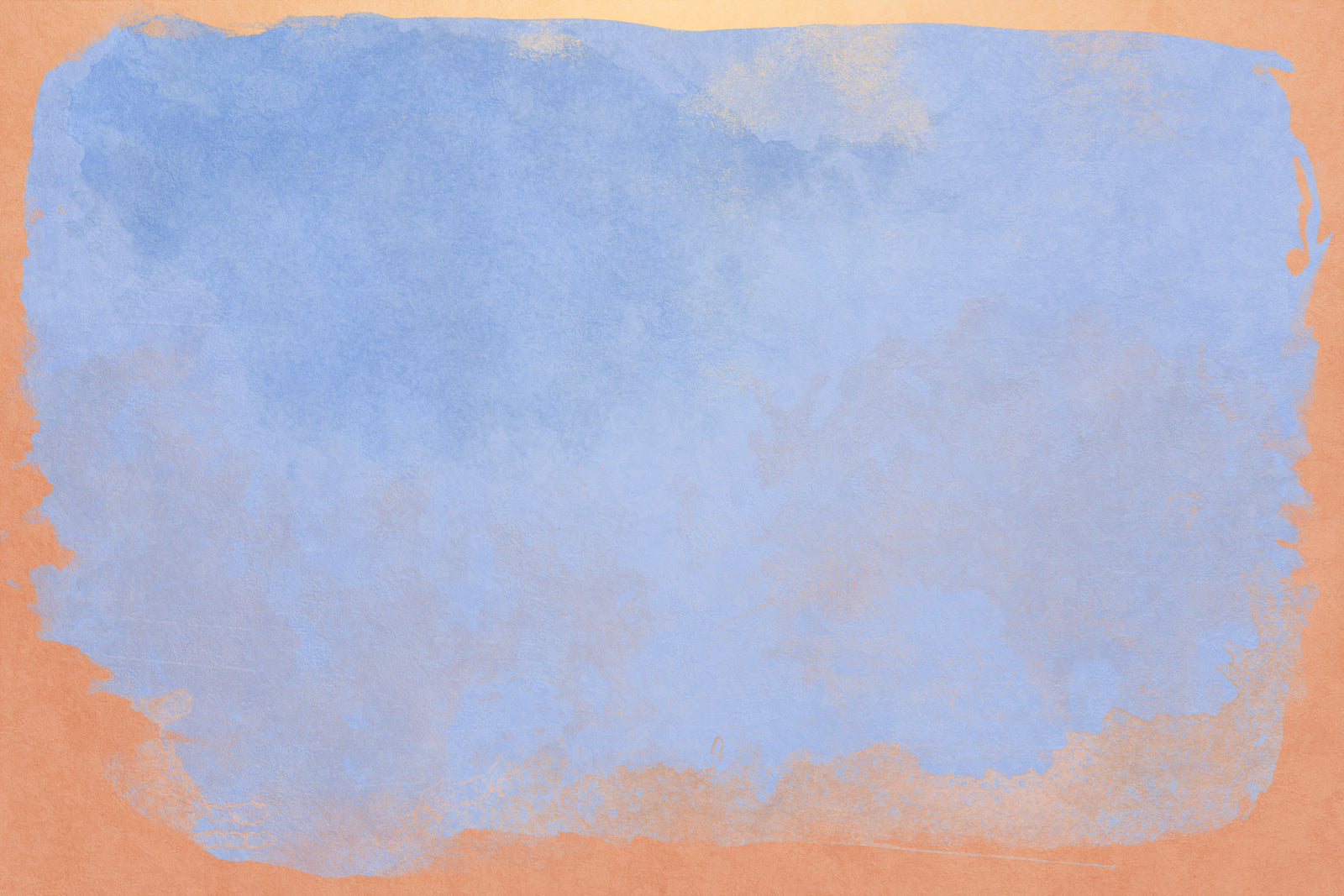 Painted Horizon Wall Mural - 2583417 in your room