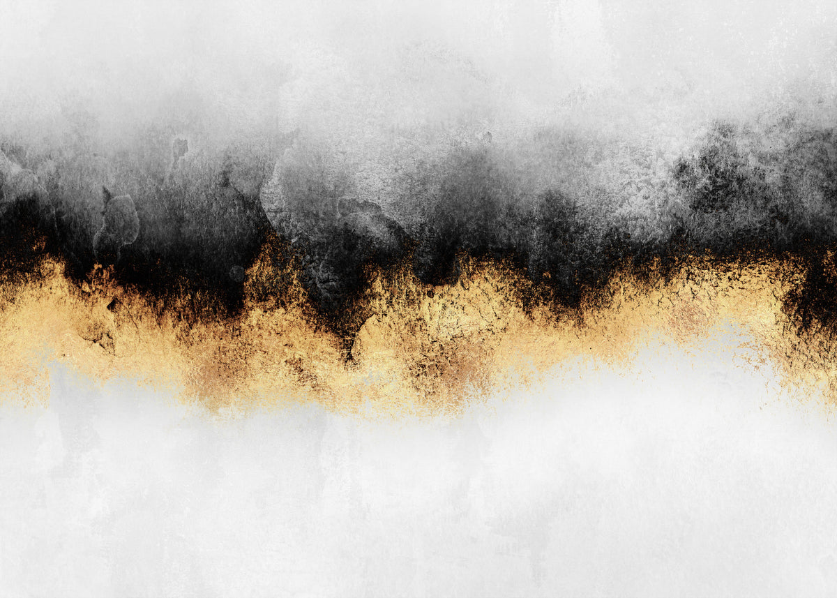Ethereal Divide Wall Mural - 2715901 in your room