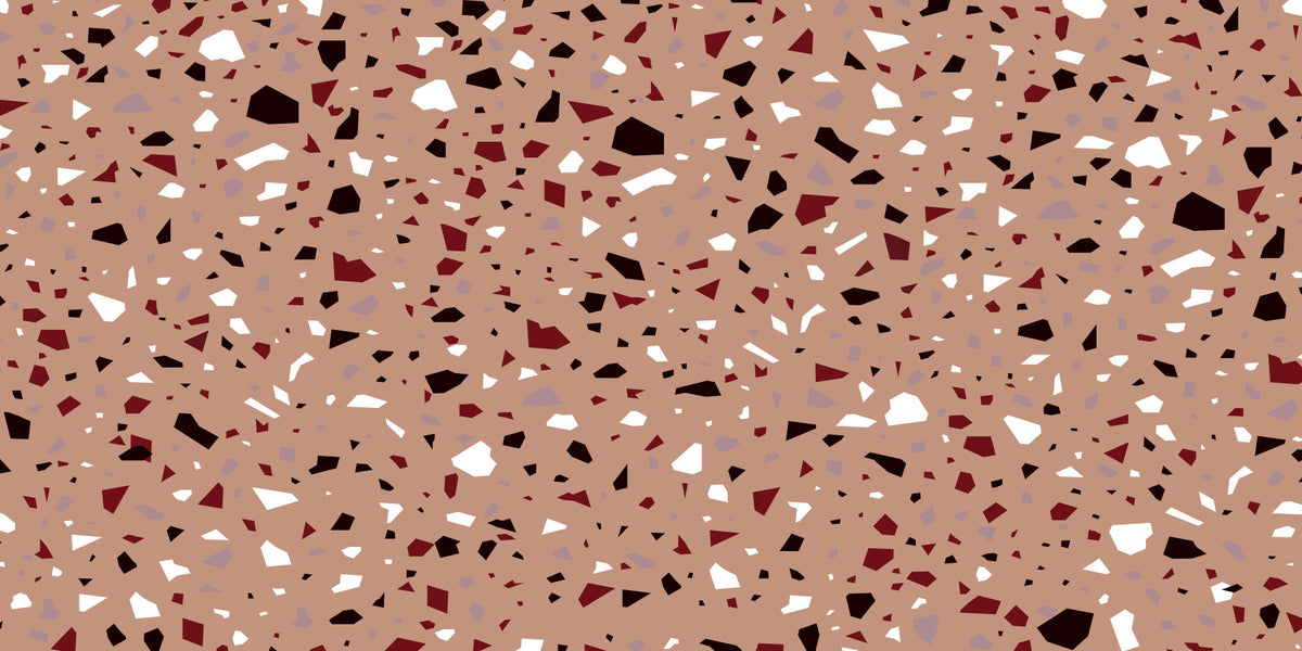 Earthy Fragmented Stone Wall Mural - 2759442 in your room