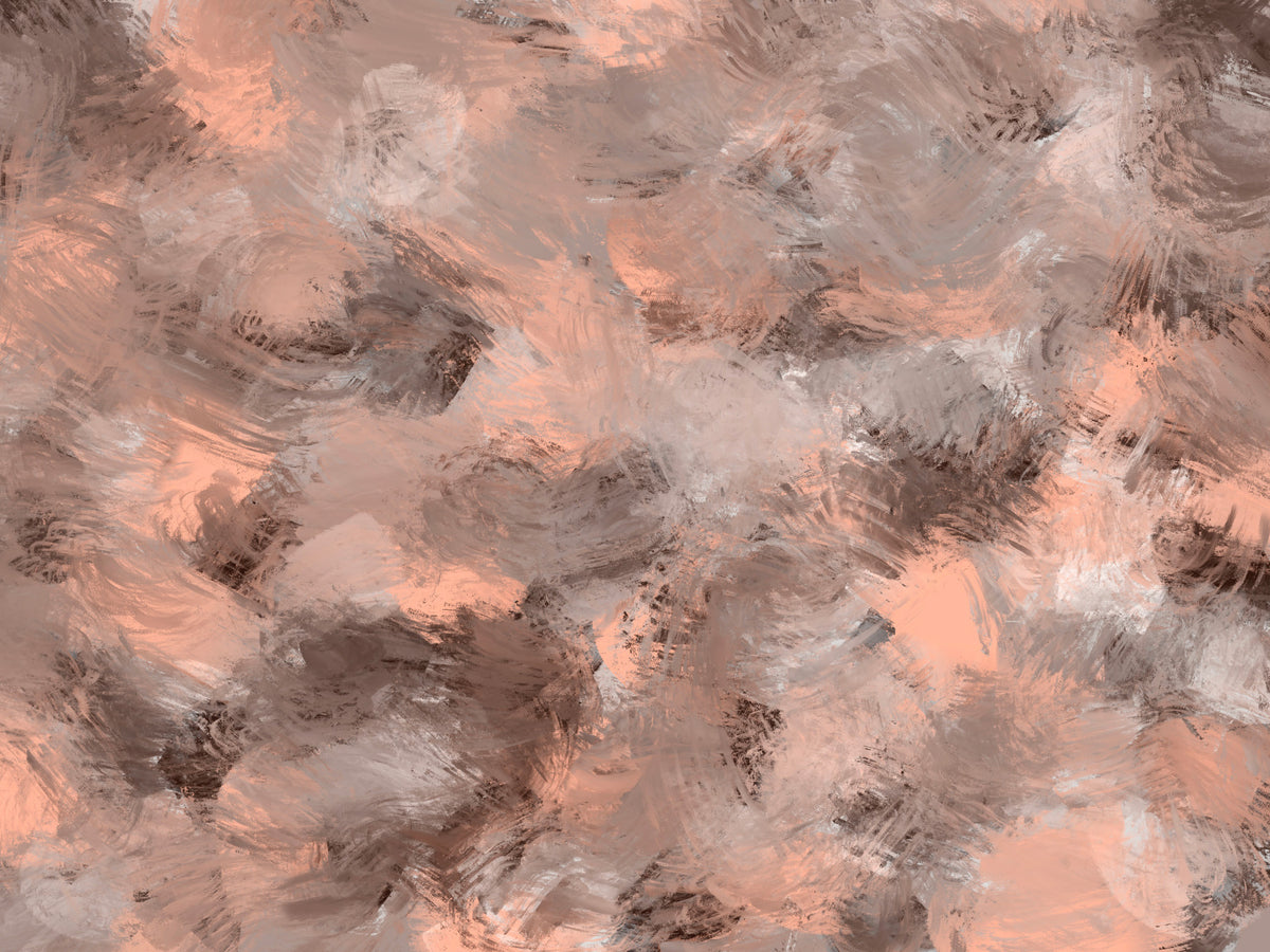 Subtle Canvas Wall Mural - 2754644