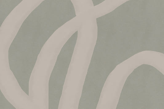 Subtle Flow Wall Mural - 2876323