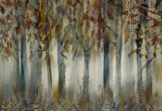 Ethereal Grove Wall Mural -2349665