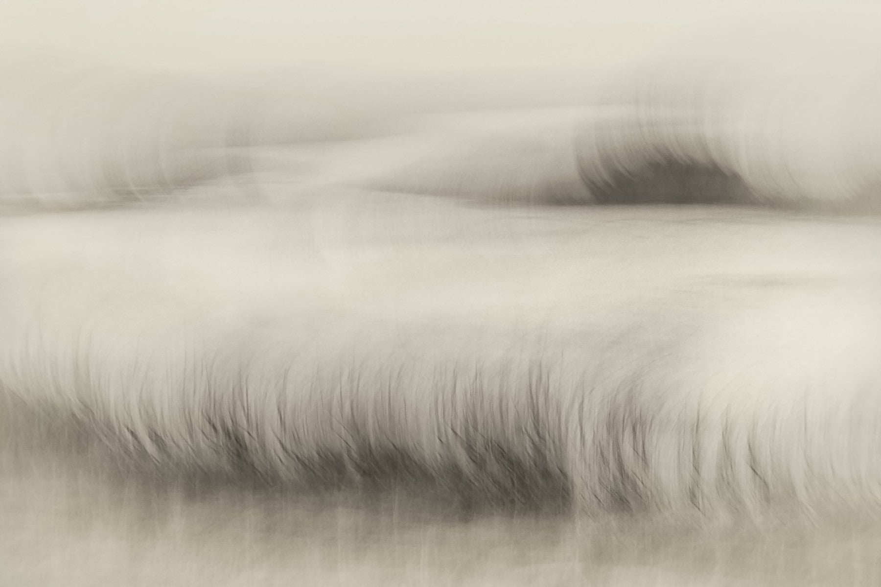 Whispers of Serenity Wall Mural -1226393