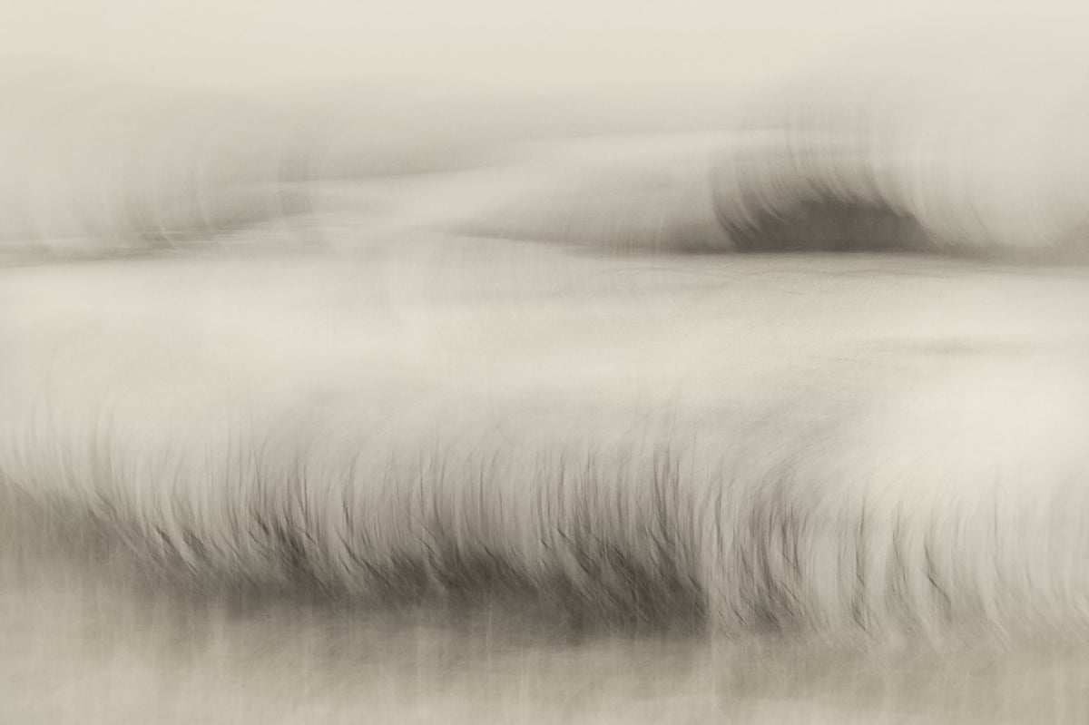 Whispers of Serenity Wall Mural -1226393 in your room — zoomed