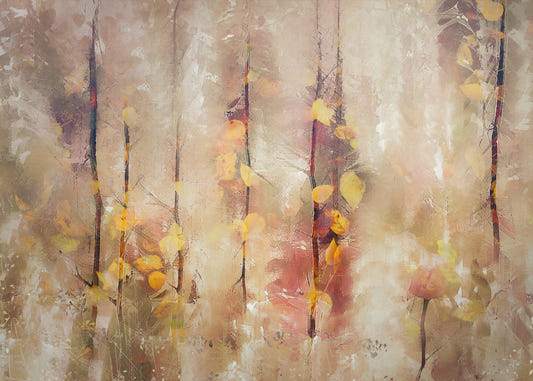 Golden Grove Wall Mural -2345157