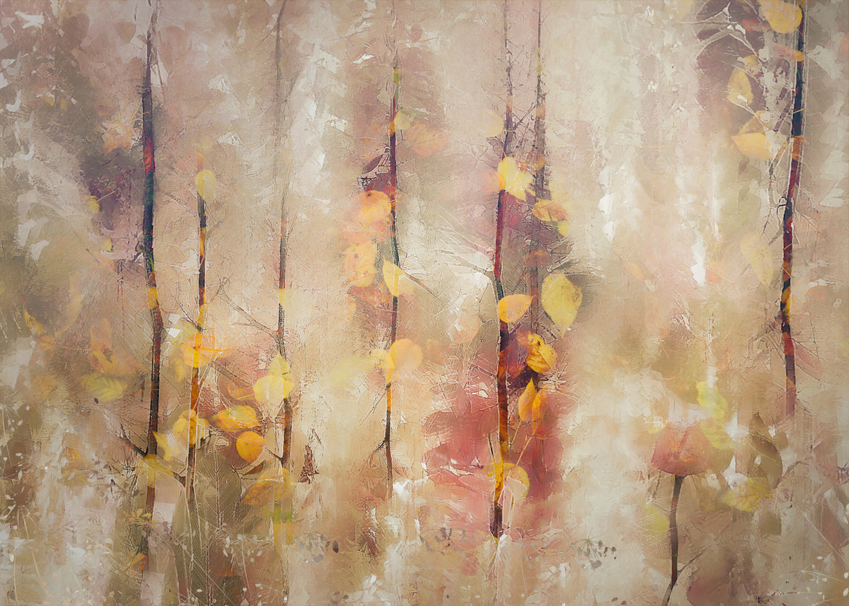 Golden Grove Wall Mural -2345157 in your room