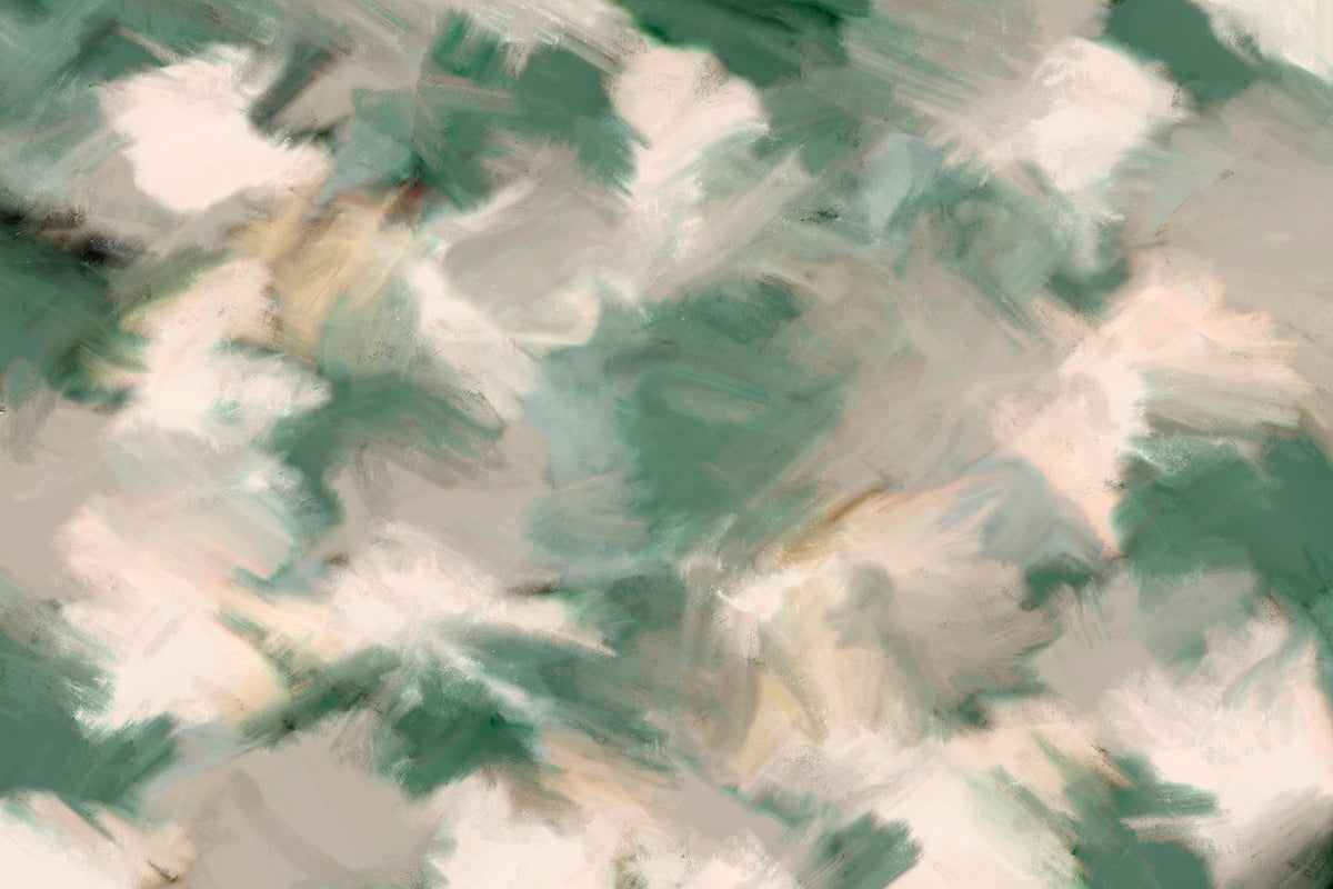 Ethereal Brushstrokes Wall Mural -2372023 in your room