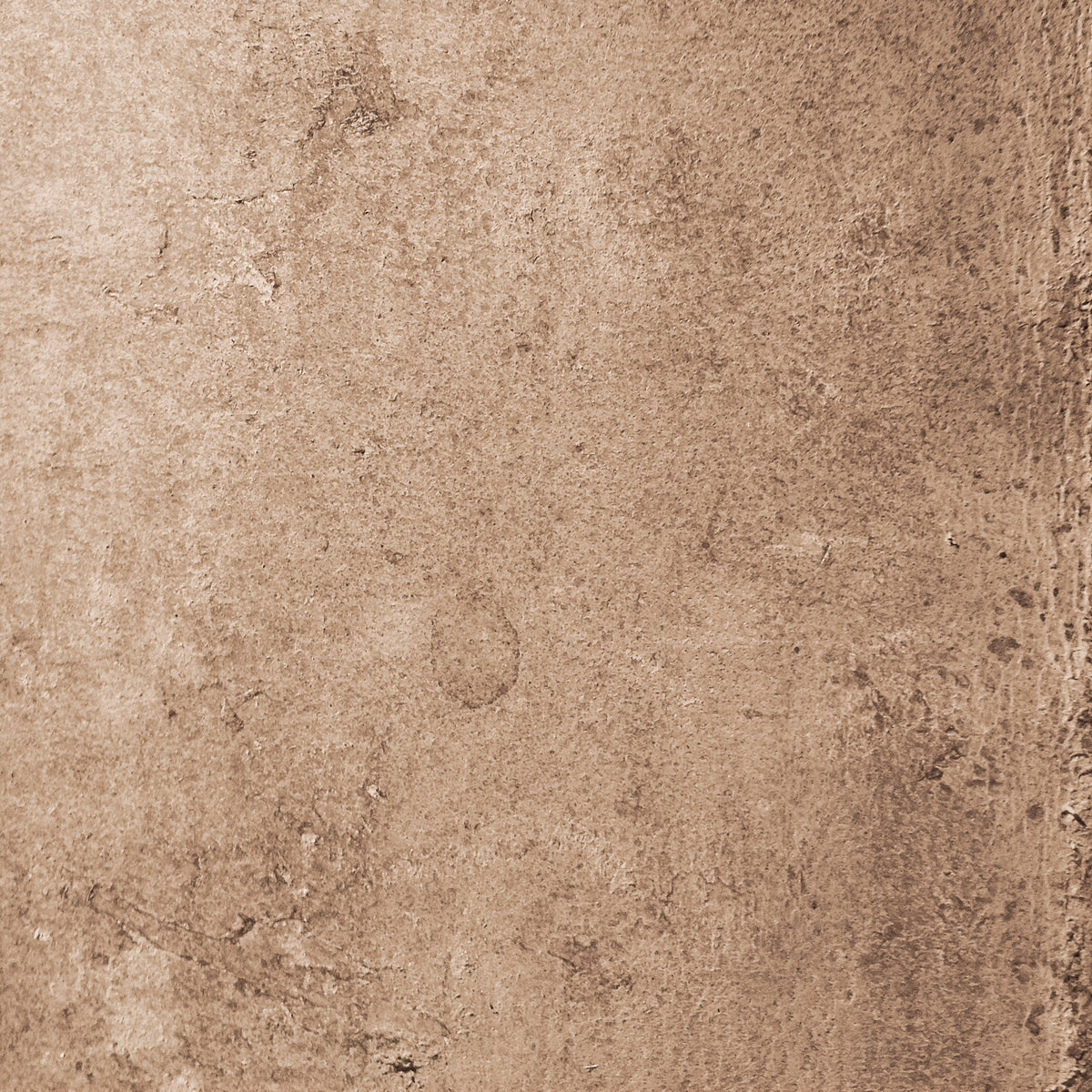 Aged Leather - Peach Wall Mural in your room