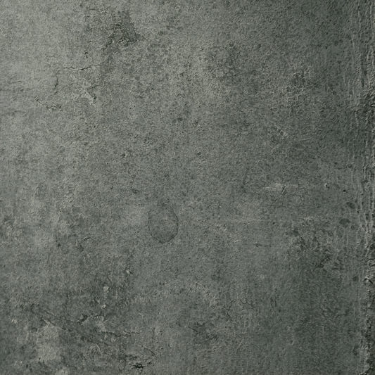 Aged Leather - Petrol Wall Mural