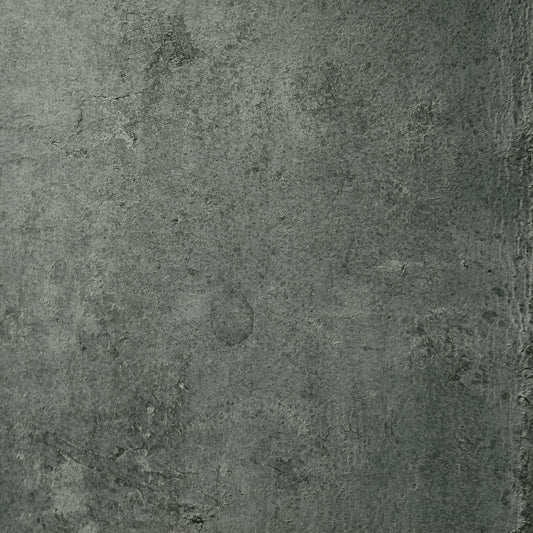 Aged Leather - Petrol Wall Mural