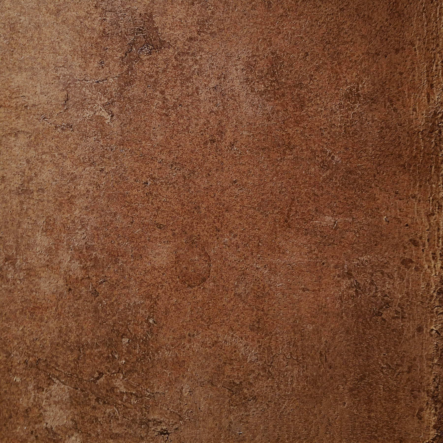 Aged Leather - Saddle Wall Mural