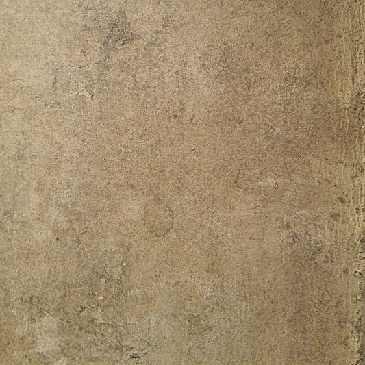Aged Leather - Chamois Wall Mural