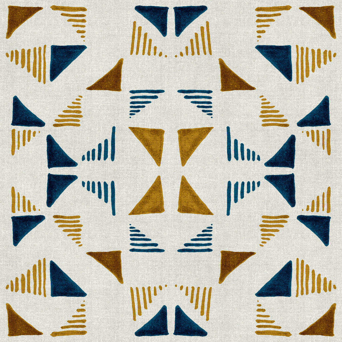 Triangles Composition Fall Wallpaper⁠ in your room — zoomed