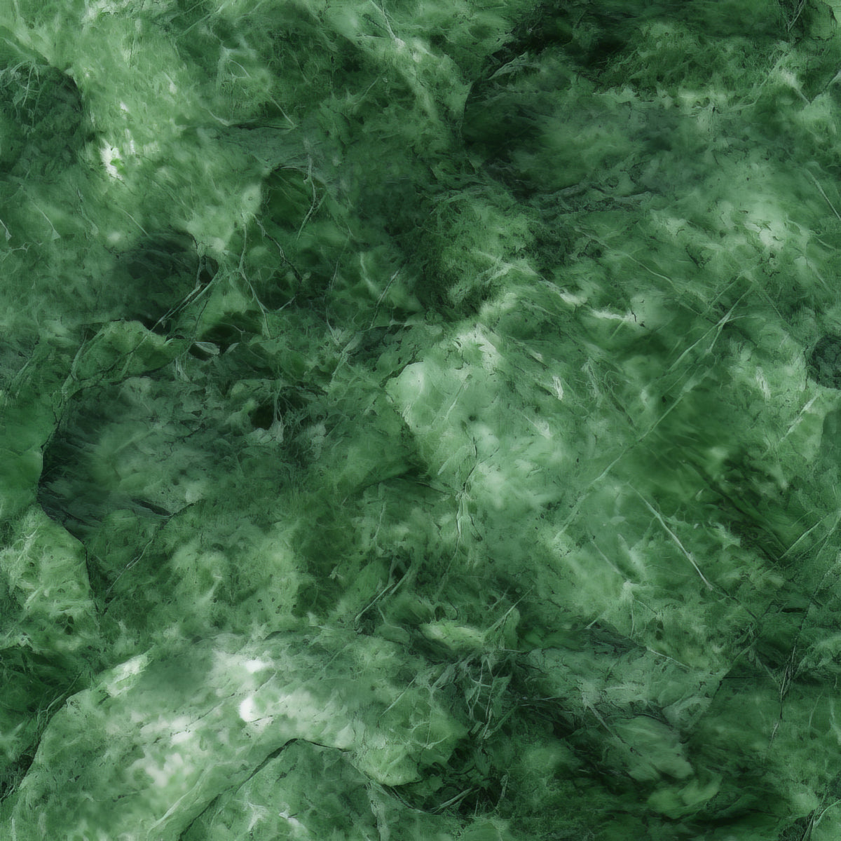 Emerald Veins Wall Mural -2566721 in your room