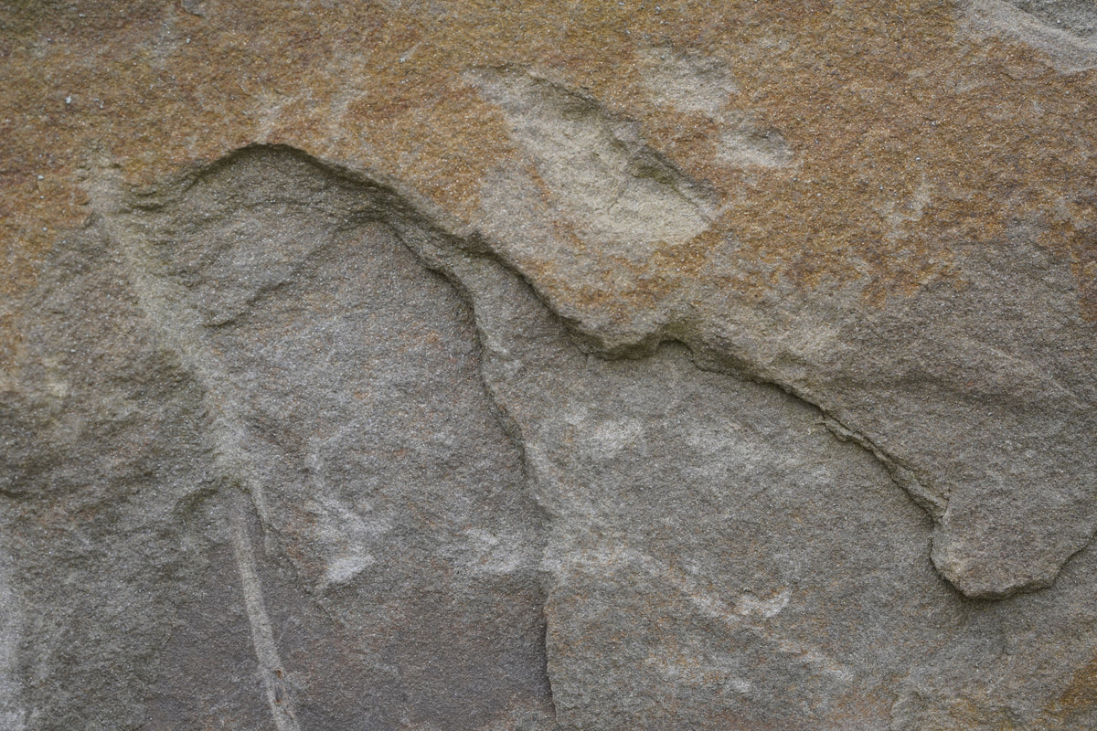 Eroded Rock Face Wall Mural -2566610 in your room — zoomed