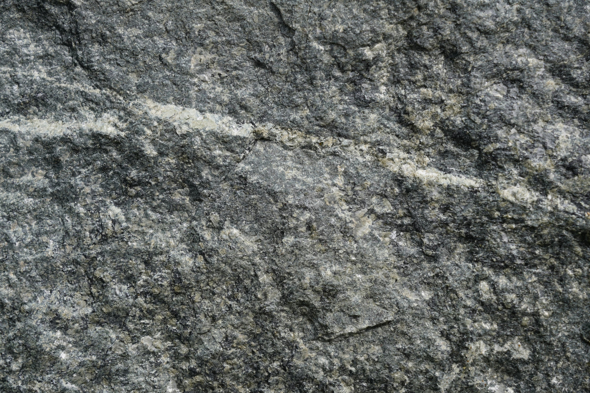 Granite Grey Wall Mural -2566625 in your room — zoomed