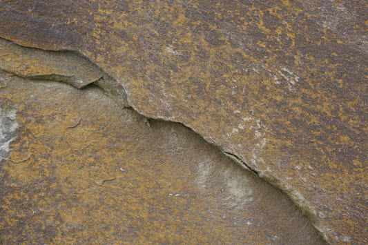 Cracked Stone Wall Mural -2566606