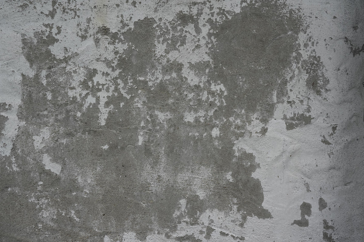Distressed Wall Mural -2566583 in your room — zoomed