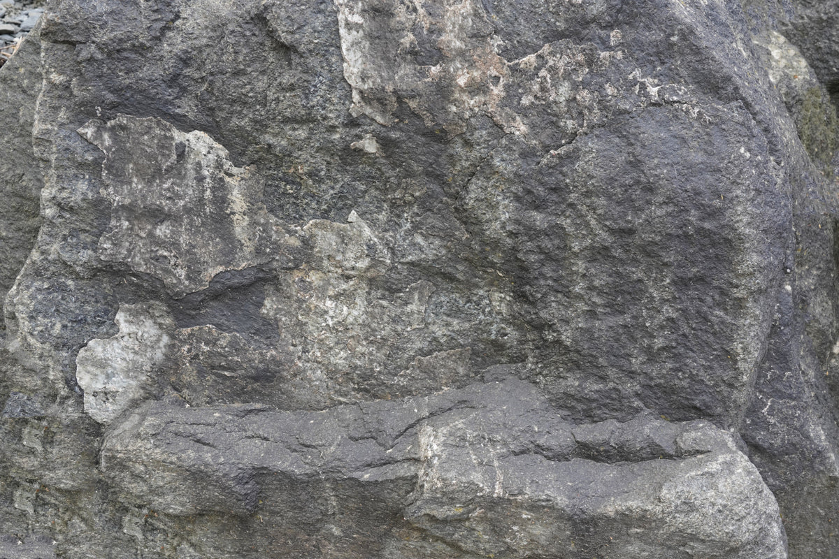 Rocky Surface Wall Mural -2566618 in your room — zoomed