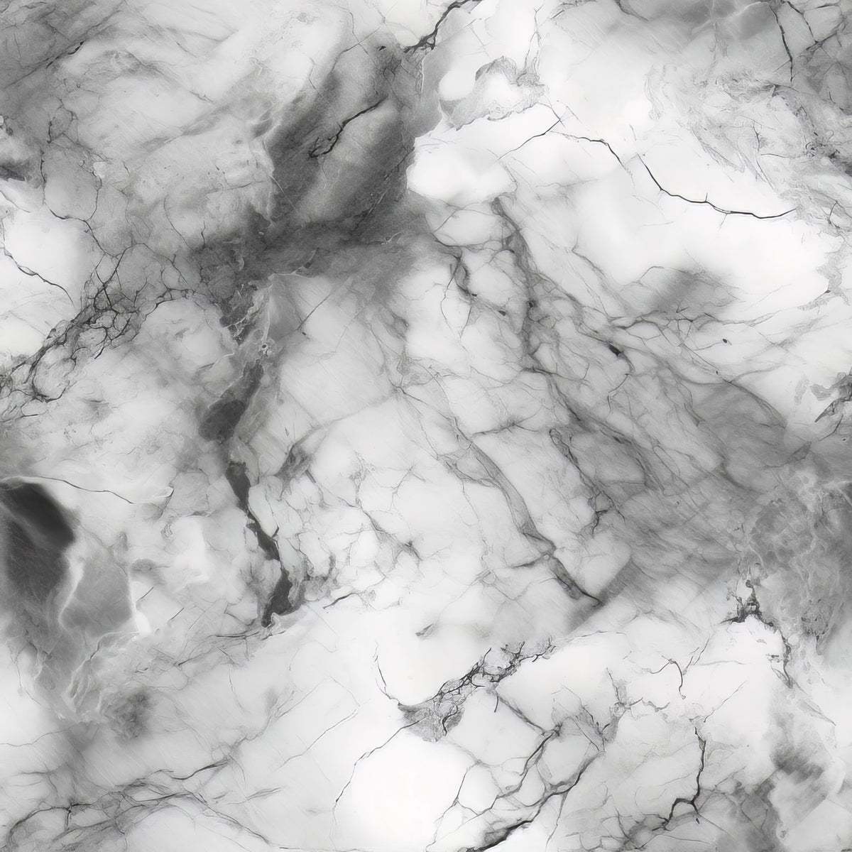 Gray Marble Texture Wall Mural -2566728