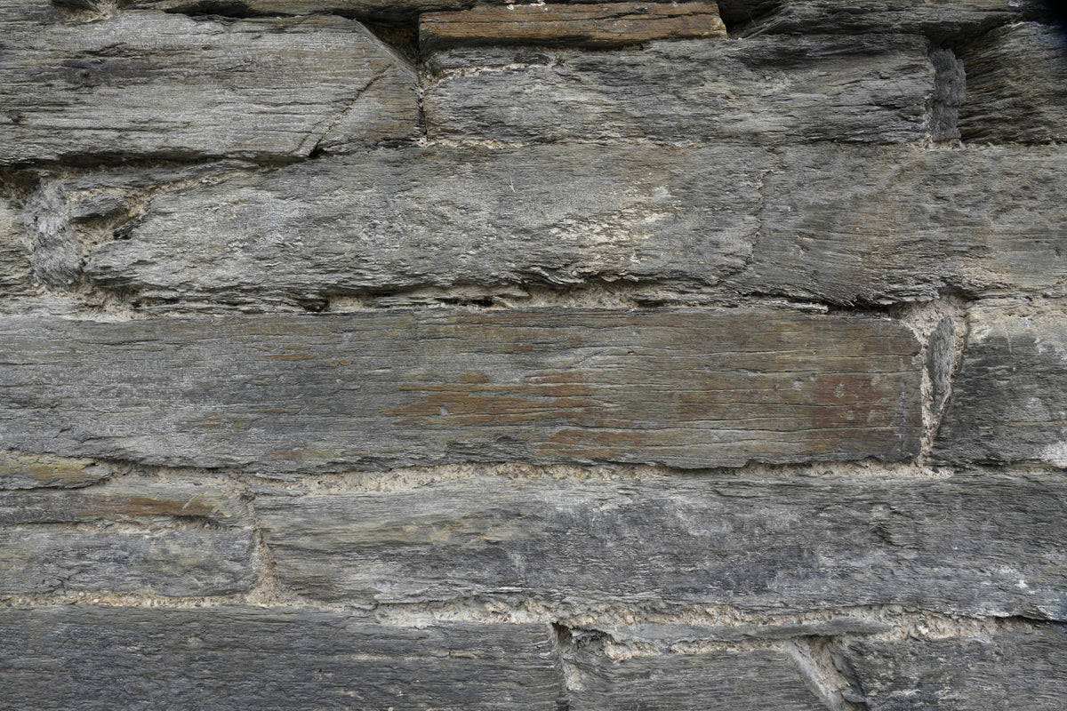 Aged Stone Wall Mural -2566588 in your room