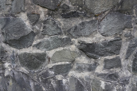 Granite Blocks Wall Mural -2566586