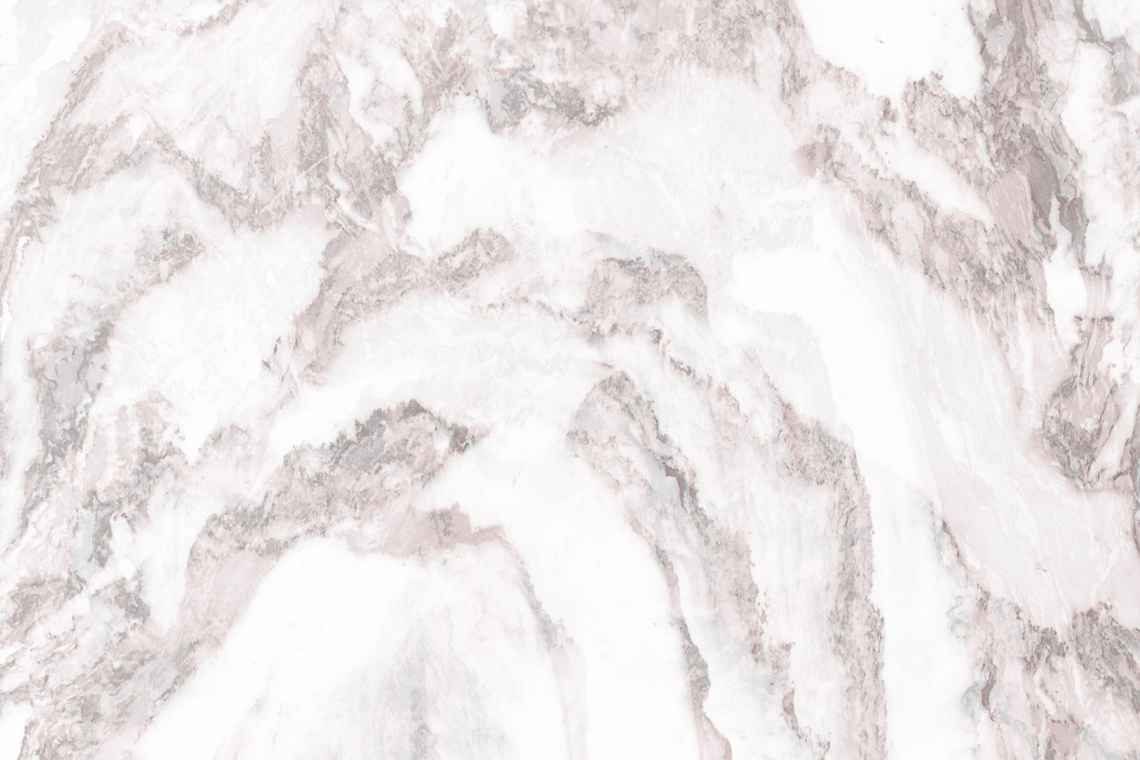 Rose Quartz Marble Wall Mural -2579021