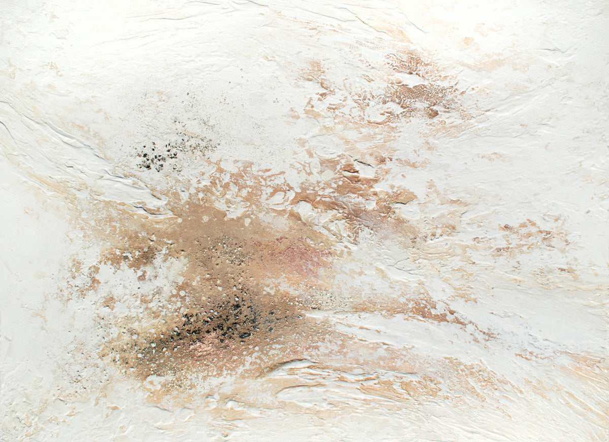 Ethereal Canvas Wall Mural -2490267 in your room — zoomed