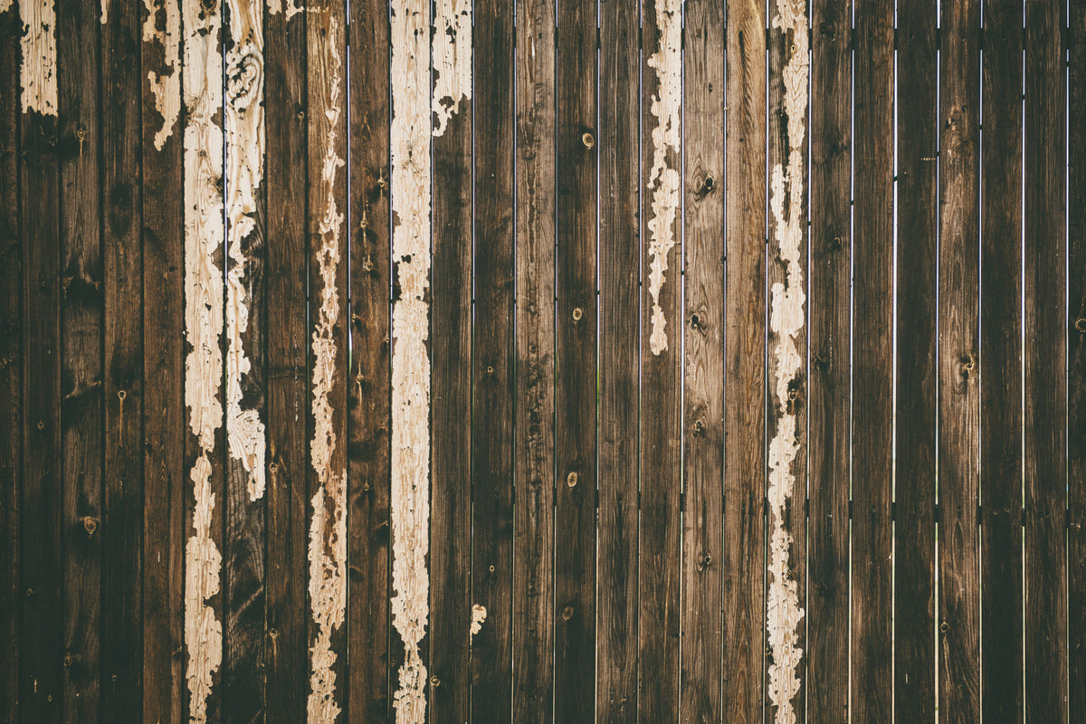 Weathered Wood Wall Mural -2226199 in your room