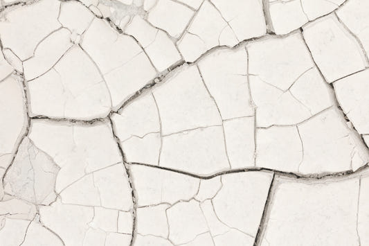 Arid Earth Abstract Wall Mural -2306166
