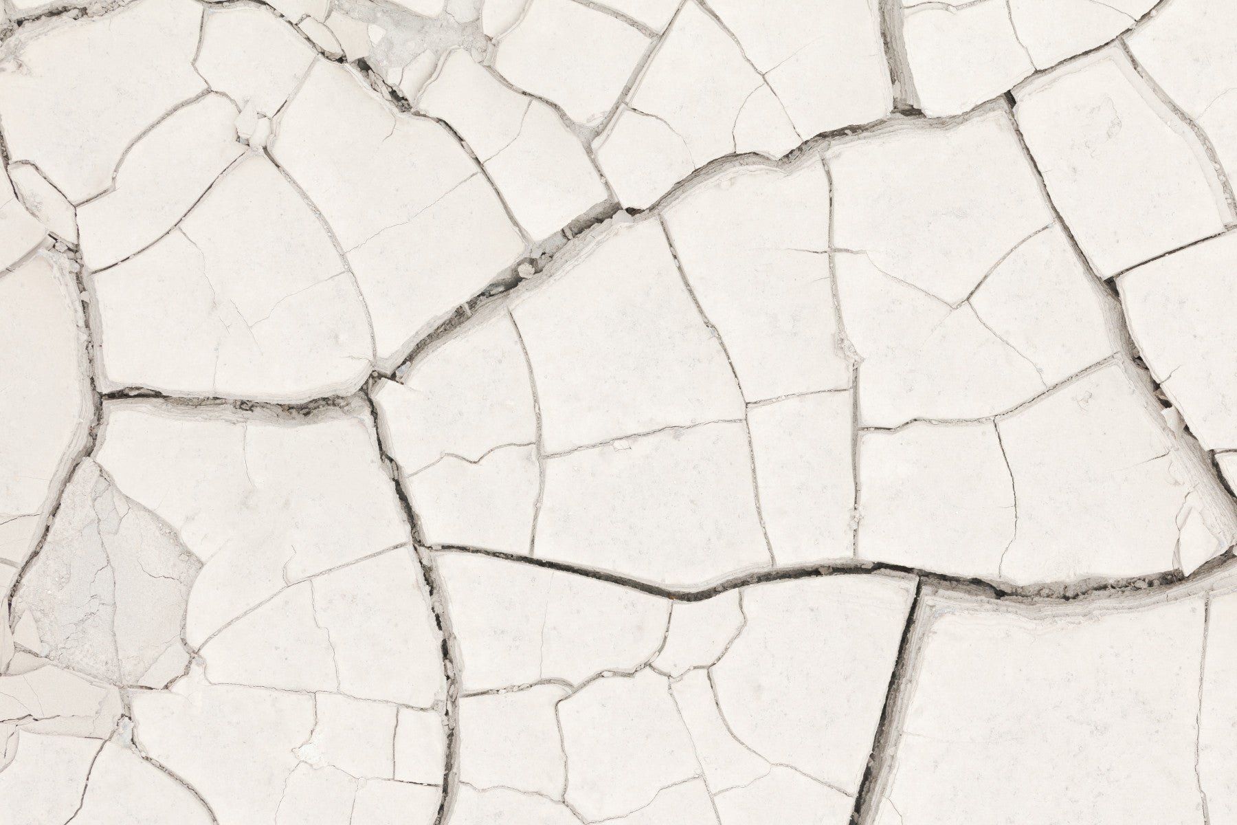 Arid Earth Abstract Wall Mural -2306166 in your room — zoomed