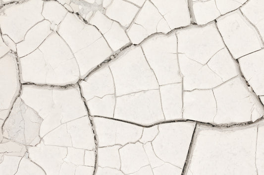 Arid Earth Abstract Wall Mural -2306166