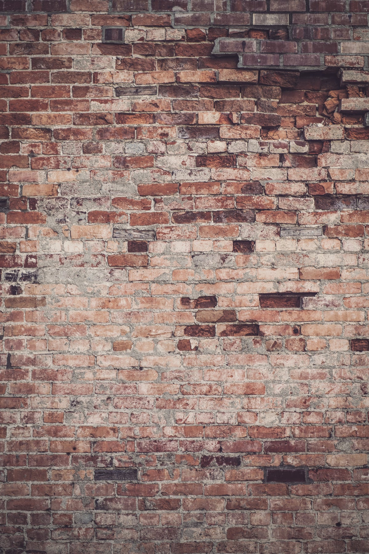 Urban Loft Texture Wall Mural -2226438 in your room — zoomed