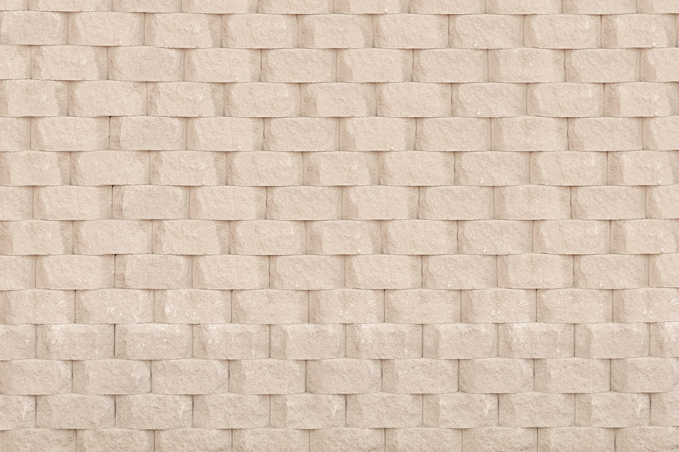 Textured Blocks Wall Mural -2308526