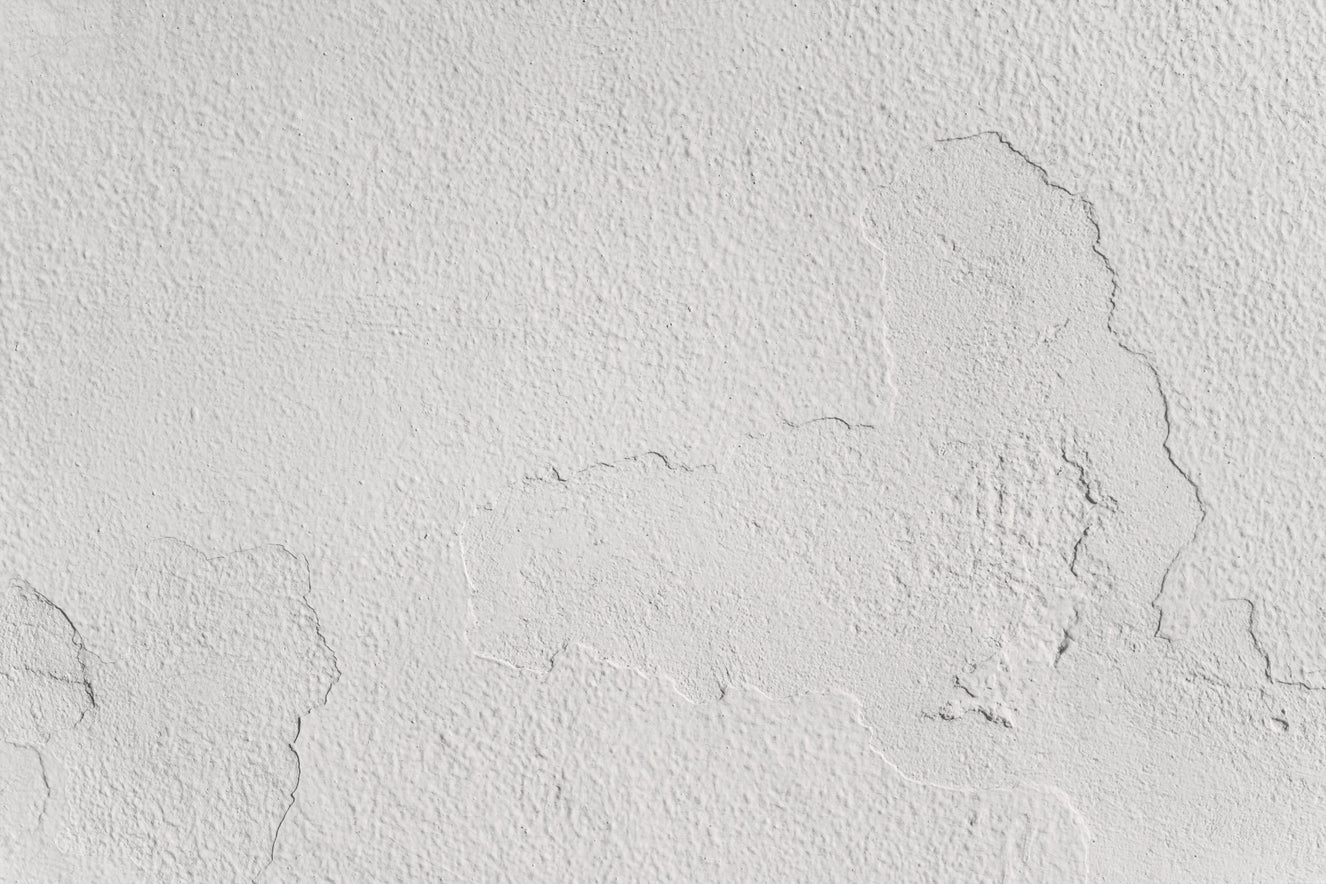Imperfect White Wall Mural -2308530