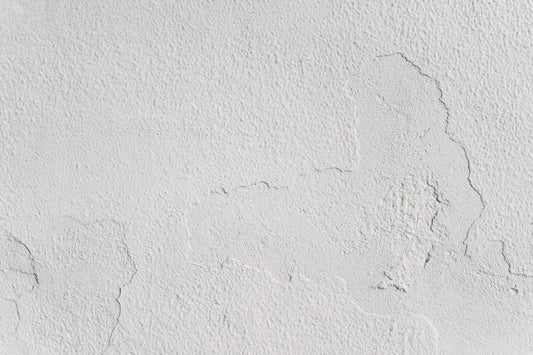 Imperfect White Wall Mural -2308530